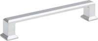 Sweetbriar Lane Pull 5 1/16'' cc Polished Chrome A664-CH