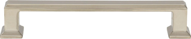 Sweetbriar Lane Pull 5 1/16'' cc Polished Nickel A664-PN
