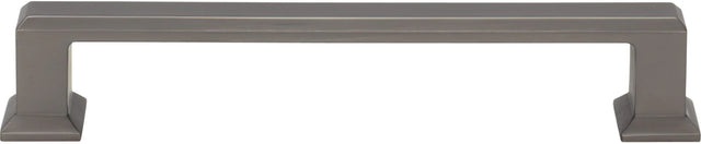 Sweetbriar Lane Pull 5 1/16'' cc Slate A664-SL