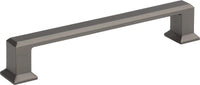 Sweetbriar Lane Pull 5 1/16'' cc Slate A664-SL