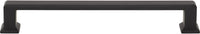 Sweetbriar Lane Pull 6 5/16'' cc Matte Black A665-BL
