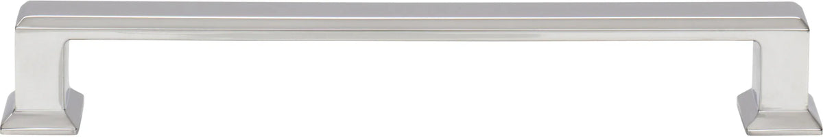 Sweetbriar Lane Pull 6 5/16'' cc Polished Chrome A665-CH
