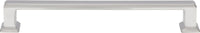 Sweetbriar Lane Pull 6 5/16'' cc Polished Chrome A665-CH