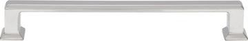 Sweetbriar Lane Pull 6 5/16'' cc Polished Chrome A665-CH