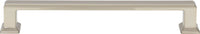Sweetbriar Lane Pull 6 5/16'' cc Polished Nickel A665-PN