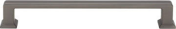 Sweetbriar Lane Pull 6 5/16'' cc Slate A665-SL