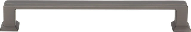 Sweetbriar Lane Pull 6 5/16'' cc Slate A665-SL