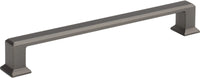 Sweetbriar Lane Pull 6 5/16'' cc Slate A665-SL