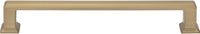Sweetbriar Lane Pull 6 5/16'' cc Warm Brass A665-WB