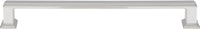 Sweetbriar Lane Pull 7 9/16'' cc Polished Chrome A666-CH