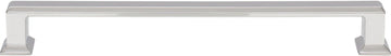 Sweetbriar Lane Pull 7 9/16'' cc Polished Chrome A666-CH
