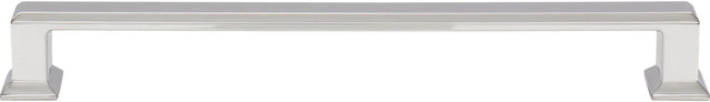 Sweetbriar Lane Pull 7 9/16'' cc Polished Chrome A666-CH