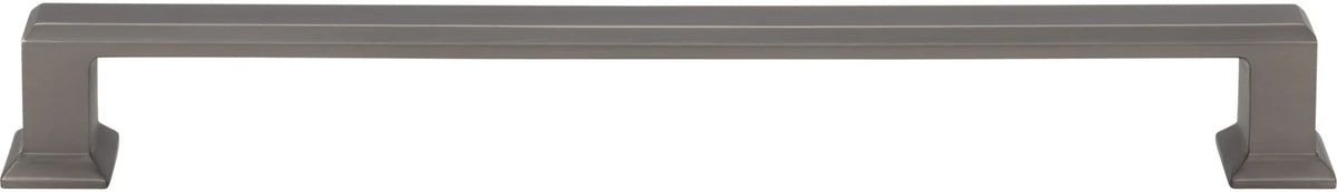 Sweetbriar Lane Pull 7 9/16'' cc Slate A666-SL