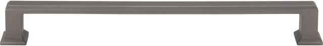 Sweetbriar Lane Pull 7 9/16'' cc Slate A666-SL