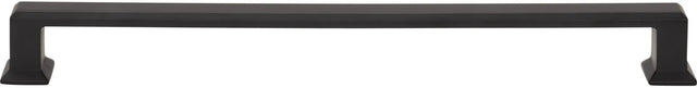 Sweetbriar Lane Pull 8 13/16'' cc Matte Black A667-BL
