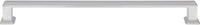 Sweetbriar Lane Pull 8 13/16'' cc Polished Chrome A667-CH