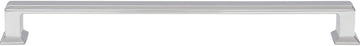 Sweetbriar Lane Pull 8 13/16'' cc Polished Chrome A667-CH