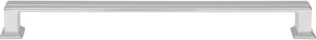 Sweetbriar Lane Pull 8 13/16'' cc Polished Chrome A667-CH