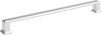 Sweetbriar Lane Pull 8 13/16'' cc Polished Chrome A667-CH