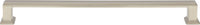 Sweetbriar Lane Pull 8 13/16'' cc Polished Nickel A667-PN