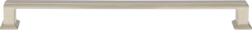 Sweetbriar Lane Pull 8 13/16'' cc Polished Nickel A667-PN