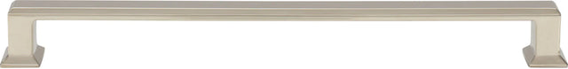 Sweetbriar Lane Pull 8 13/16'' cc Polished Nickel A667-PN