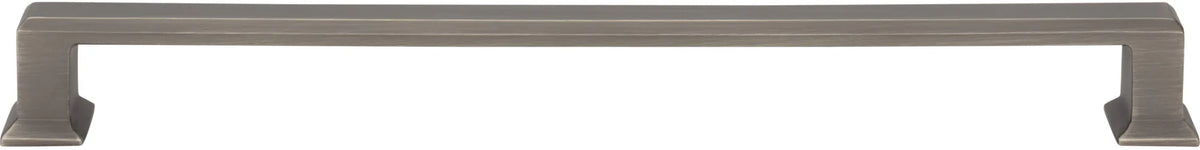 Sweetbriar Lane Pull 8 13/16'' cc Slate A667-SL