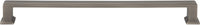 Sweetbriar Lane Pull 8 13/16'' cc Slate A667-SL