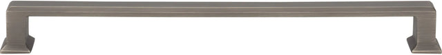Sweetbriar Lane Pull 8 13/16'' cc Slate A667-SL