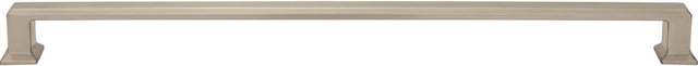 Sweetbriar Lane Pull 12'' cc Brushed Nickel A668-BRN