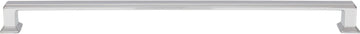 Sweetbriar Lane Pull 12'' cc Polished Chrome A668-CH