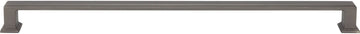 Sweetbriar Lane Pull 12'' cc Slate A668-SL