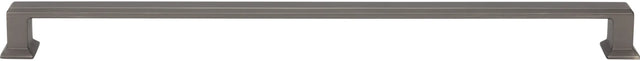 Sweetbriar Lane Pull 12'' cc Slate A668-SL