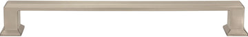 Sweetbriar Lane Appliance Pull 12'' Brushed Nickel A669-BRN