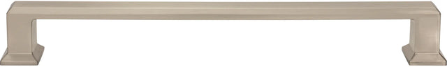 Sweetbriar Lane Appliance Pull 12'' Brushed Nickel A669-BRN