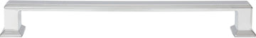 Sweetbriar Lane Appliance Pull 12'' Polished Chrome A669-CH