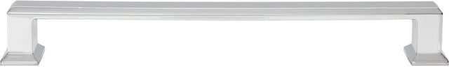 Sweetbriar Lane Appliance Pull 12'' Polished Chrome A669-CH