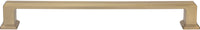 Sweetbriar Lane Appliance Pull 12'' Warm Brass A669-WB
