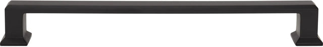 Sweetbriar Lane Appliance Pull 18'' Matte Black A670-BL