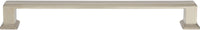 Sweetbriar Lane Appliance Pull 18'' Polished Nickel A670-PN