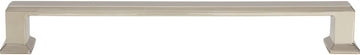 Sweetbriar Lane Appliance Pull 18'' Polished Nickel A670-PN