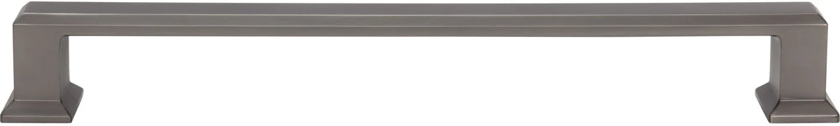 Sweetbriar Lane Appliance Pull 18'' Slate A670-SL