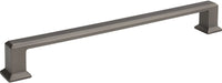Sweetbriar Lane Appliance Pull 18'' Slate A670-SL