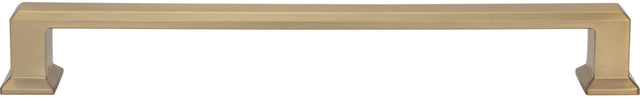 Sweetbriar Lane Appliance Pull 18'' Warm Brass A670-WB