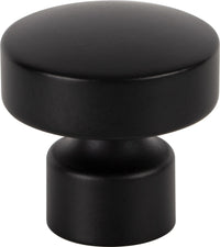 Lennox Knob 1 1/4''