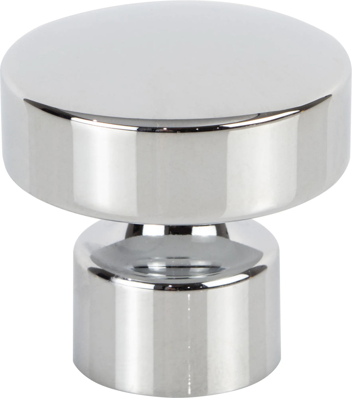 Lennox Knob 1 1/4'' Polished Chrome A680-CH