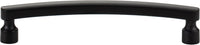 Lennox Pull 5 1/16'' cc Matte Black A681-BL
