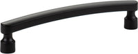Lennox Pull 5 1/16'' cc Matte Black A681-BL