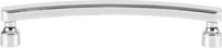 Lennox Pull 5 1/16'' cc Polished Chrome A681-CH