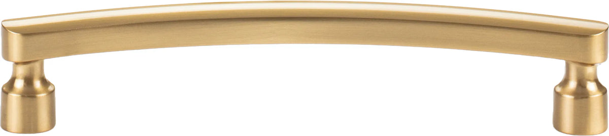 Lennox Pull 5 1/16'' cc Warm Brass A681-WB